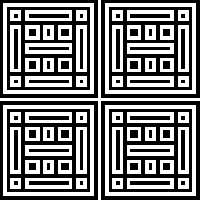 Labyrinth | V=10_005-005 Labyrinth | V=10_005-005